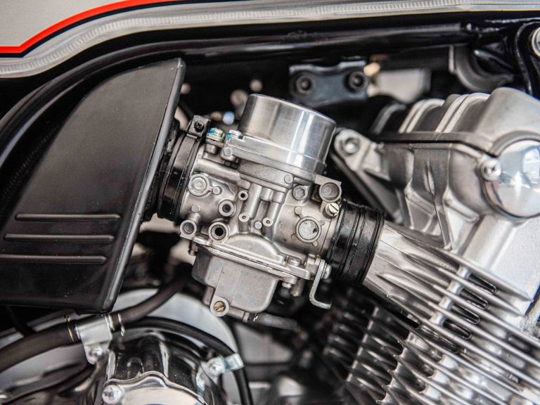 Honda CBX1050z