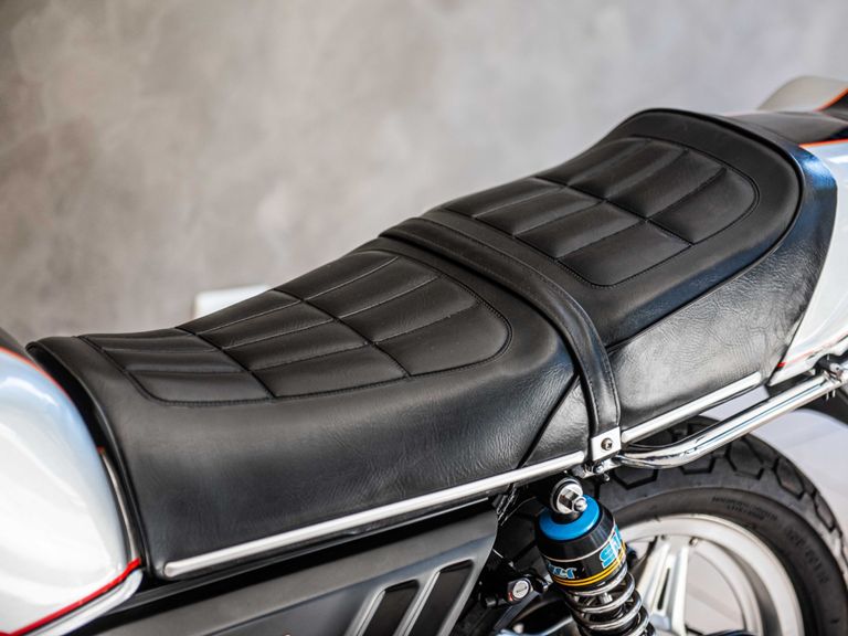 Honda CBX1050z
