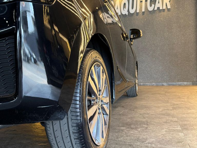 Honda Fit EX/S 1.5 Flex/Flexone 16V 5p Aut.