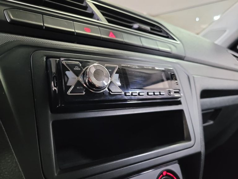 VolksWagen Gol 1.0 Flex 12V 5p