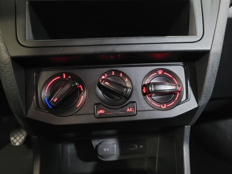 VolksWagen Gol 1.0 Flex 12V 5p