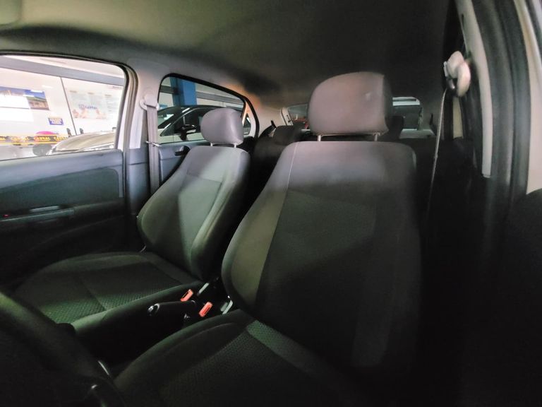 VolksWagen Gol 1.0 Flex 12V 5p