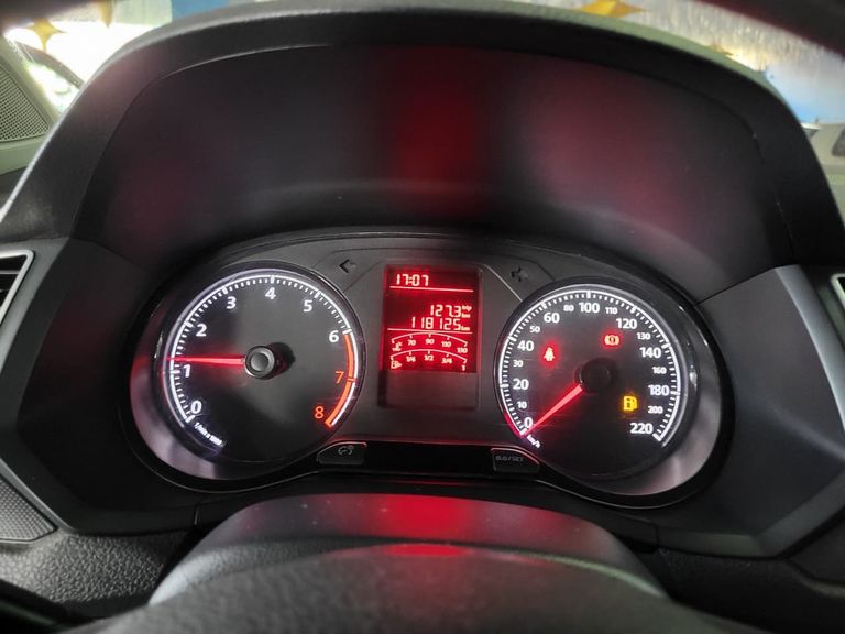 VolksWagen Gol 1.0 Flex 12V 5p