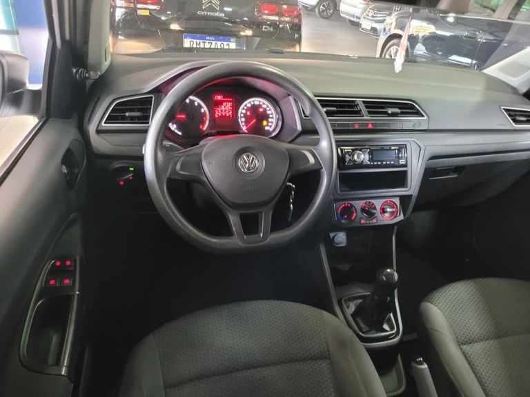VolksWagen Gol 1.0 Flex 12V 5p