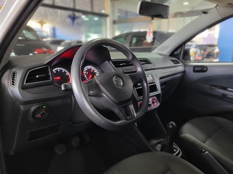 VolksWagen Gol 1.0 Flex 12V 5p