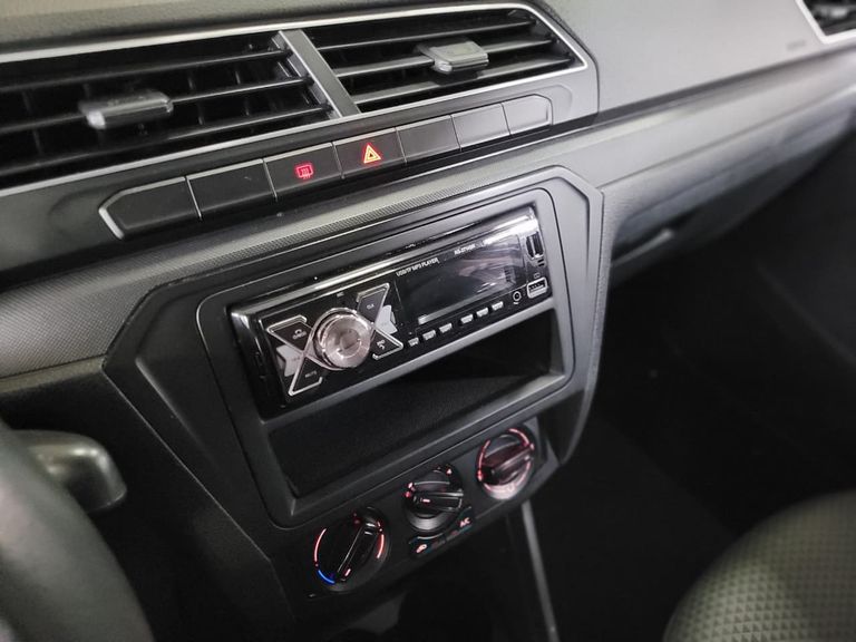 VolksWagen Gol 1.0 Flex 12V 5p