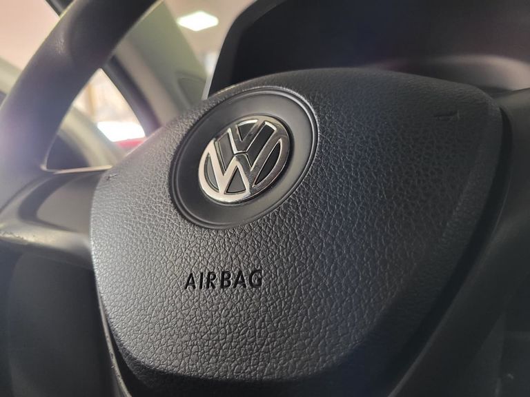 VolksWagen Gol 1.0 Flex 12V 5p