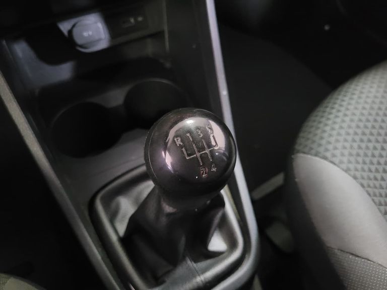 VolksWagen Gol 1.0 Flex 12V 5p