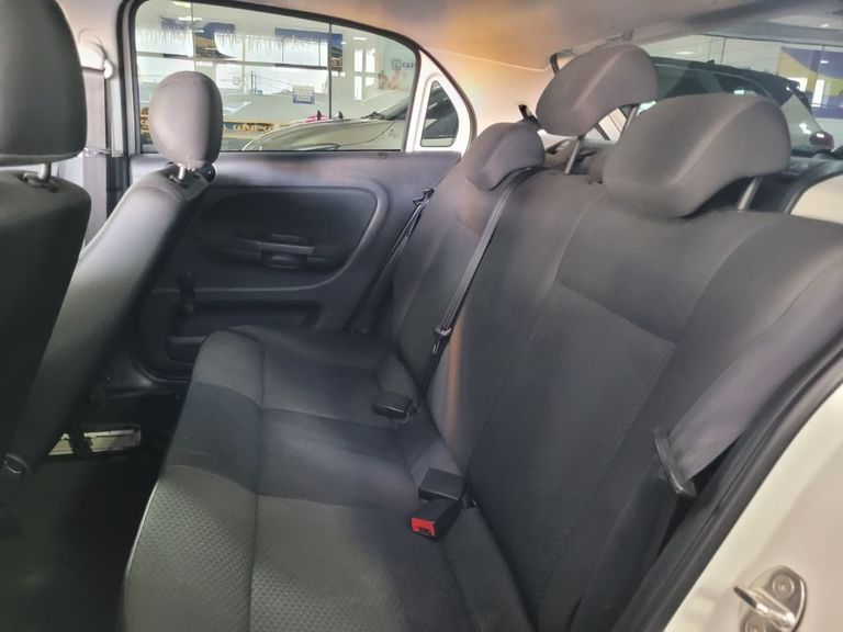 VolksWagen Gol 1.0 Flex 12V 5p