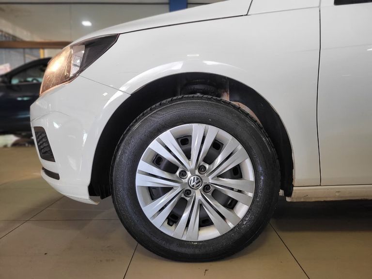 VolksWagen Gol 1.0 Flex 12V 5p