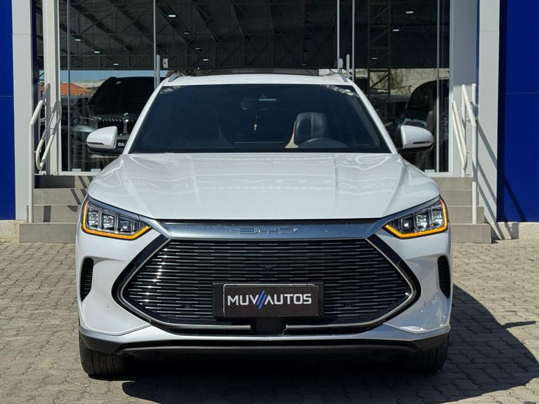 BYD Song Plus 1.5 16V Aut. (Hibrido)