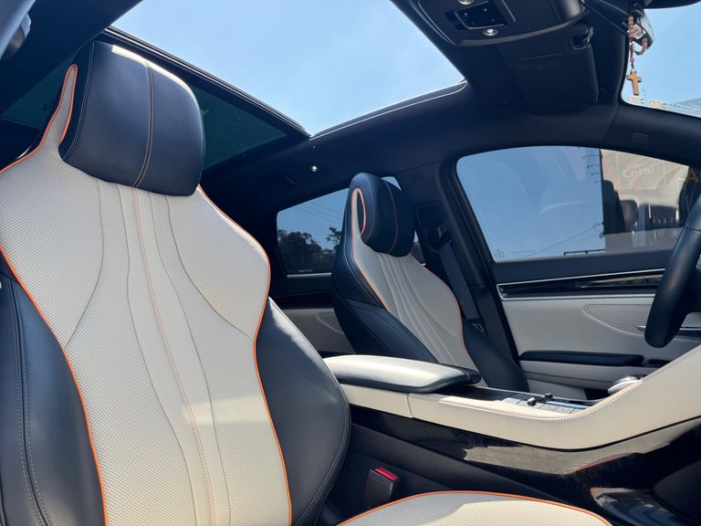 BYD Song Plus 1.5 16V Aut. (Hibrido)