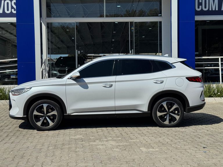 BYD Song Plus 1.5 16V Aut. (Hibrido)