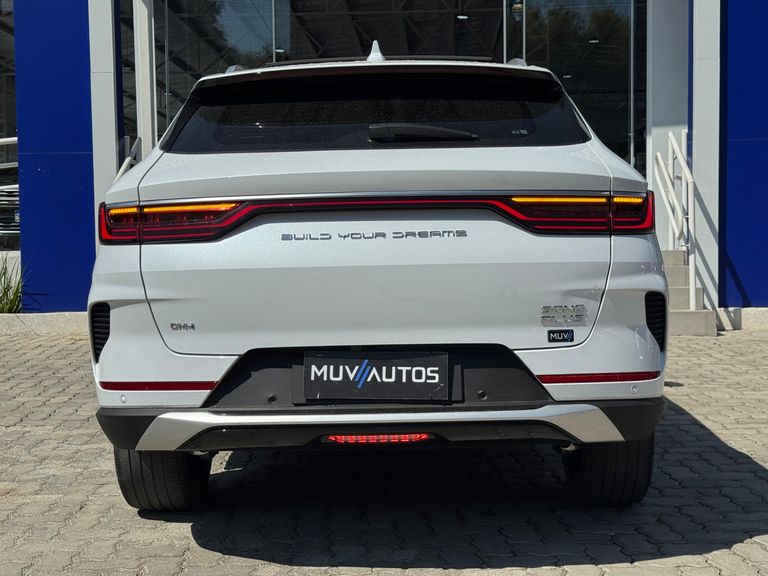 BYD Song Plus 1.5 16V Aut. (Hibrido)