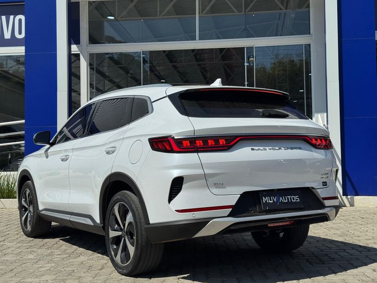 BYD Song Plus 1.5 16V Aut. (Hibrido)