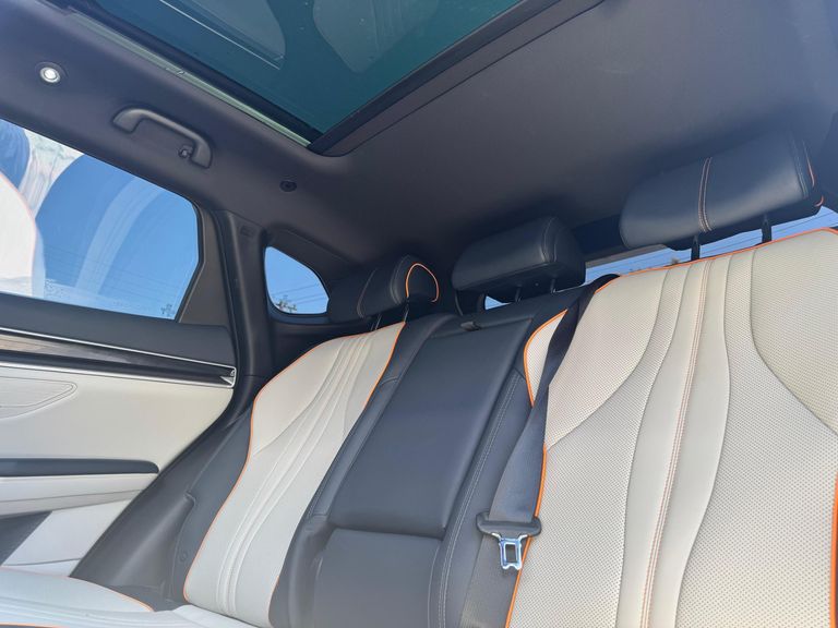 BYD Song Plus 1.5 16V Aut. (Hibrido)