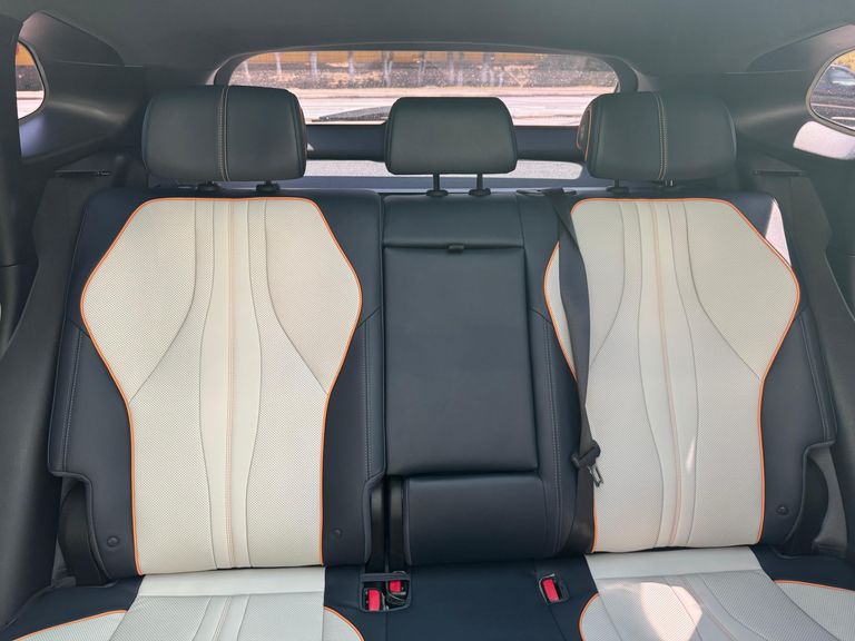 BYD Song Plus 1.5 16V Aut. (Hibrido)