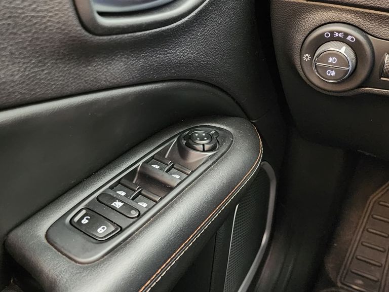 Jeep COMPASS SPORT 2.0 4x2 Flex 16V Aut.