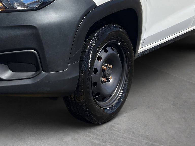 Fiat Strada Endurance 1.4 Flex 8V CS Plus