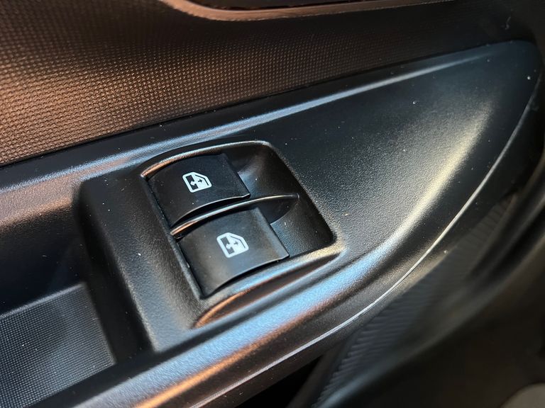 Fiat Strada Endurance 1.4 Flex 8V CS Plus