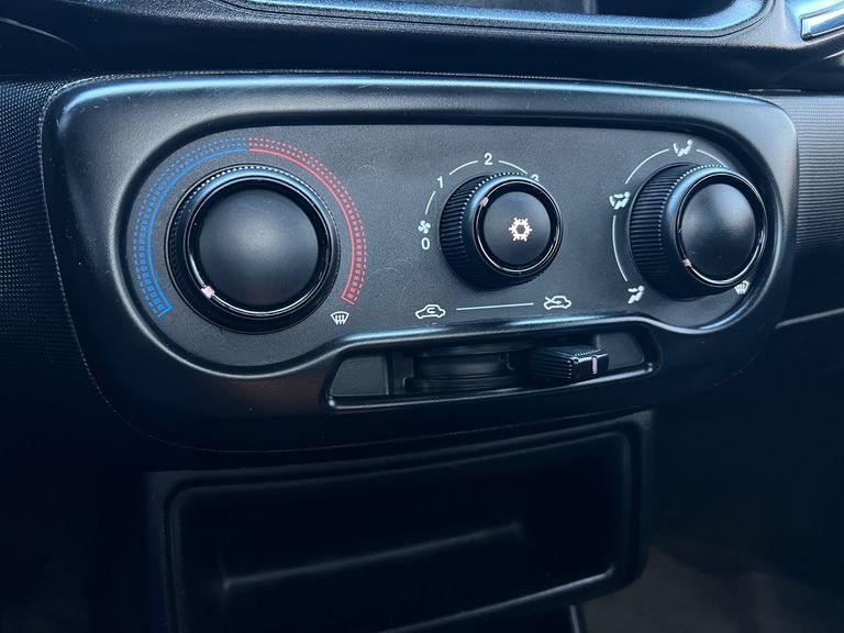 Fiat Strada Endurance 1.4 Flex 8V CS Plus