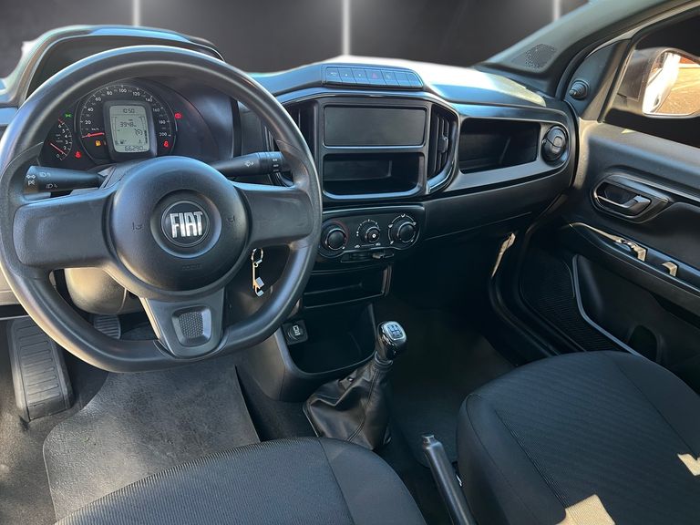 Fiat Strada Endurance 1.4 Flex 8V CS Plus