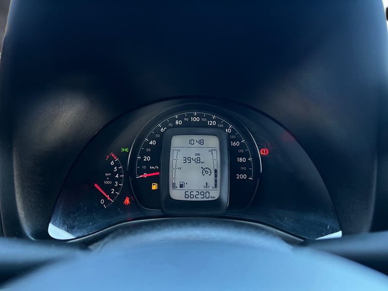 Fiat Strada Endurance 1.4 Flex 8V CS Plus