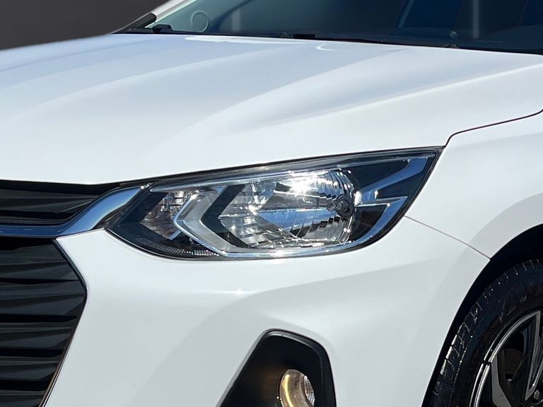 Chevrolet ONIX HATCH LT 1.0 12V TB Flex 5p Mec.