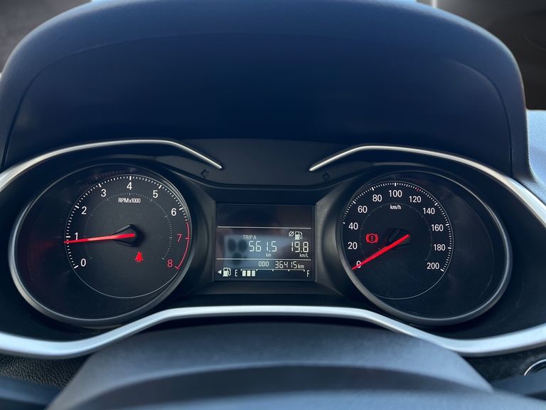 Chevrolet ONIX HATCH LT 1.0 12V TB Flex 5p Mec.