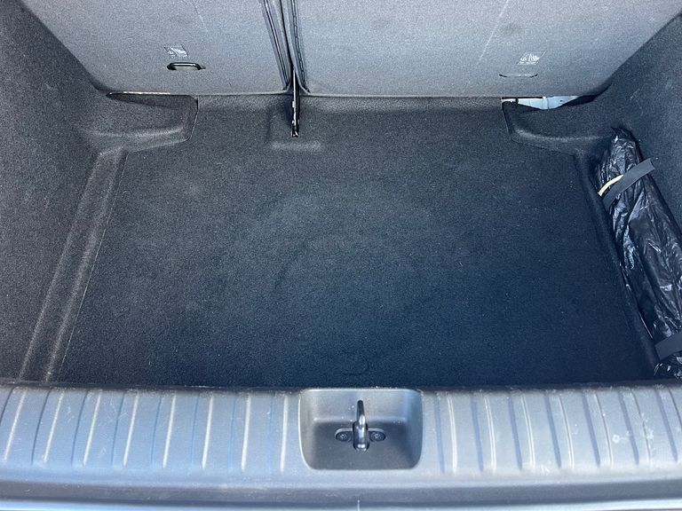 Chevrolet ONIX HATCH LT 1.0 12V TB Flex 5p Mec.