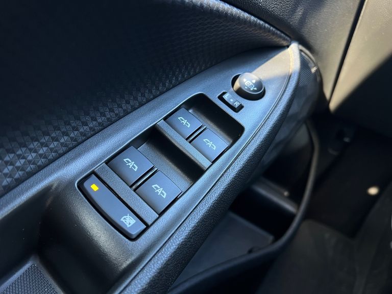 Chevrolet ONIX HATCH LT 1.0 12V TB Flex 5p Mec.