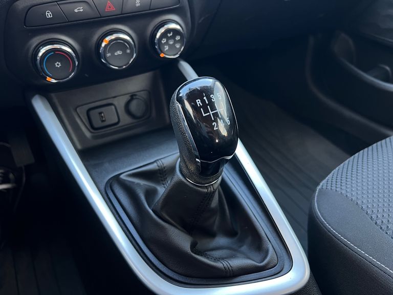 Chevrolet ONIX HATCH LT 1.0 12V TB Flex 5p Mec.