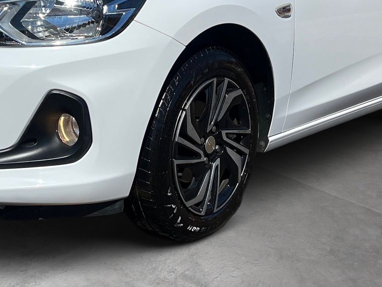 Chevrolet ONIX HATCH LT 1.0 12V TB Flex 5p Mec.