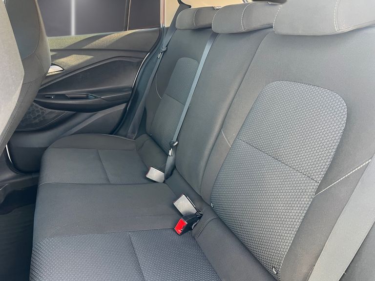 Chevrolet ONIX HATCH LT 1.0 12V TB Flex 5p Mec.