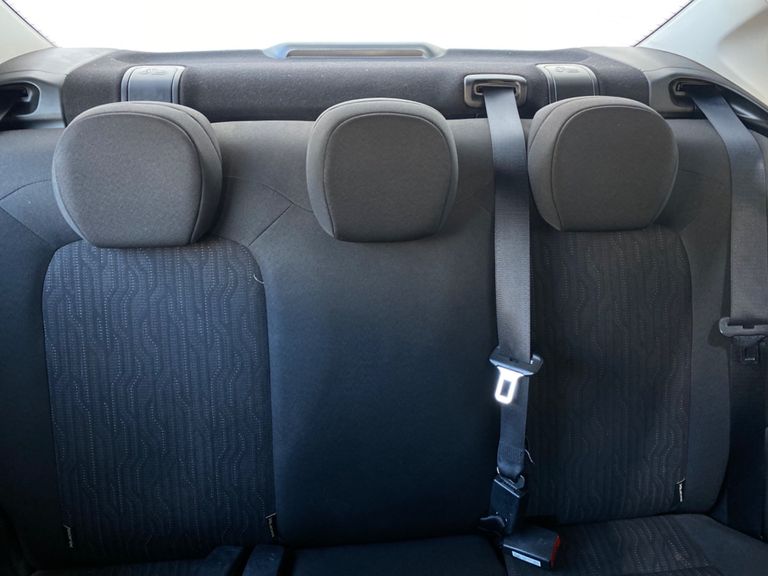 Fiat CRONOS DRIVE 1.3 8V Flex