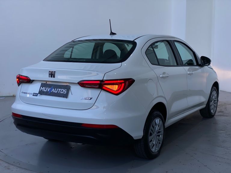 Fiat CRONOS DRIVE 1.3 8V Flex