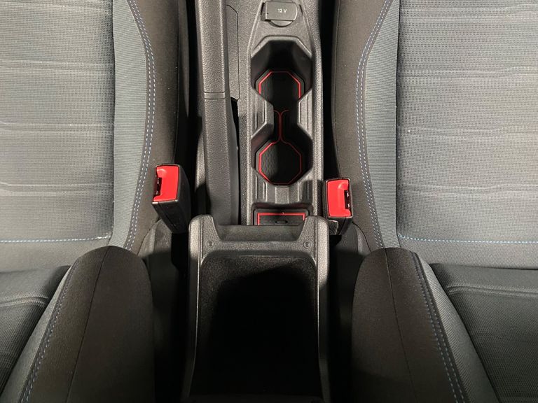 VolksWagen Nivus Comfortline 1.0 200 TSI Flex Aut.