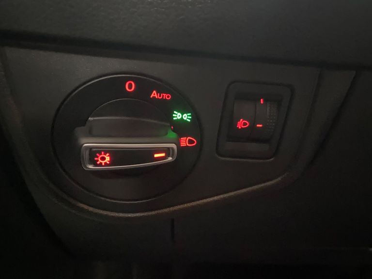 VolksWagen Nivus Comfortline 1.0 200 TSI Flex Aut.