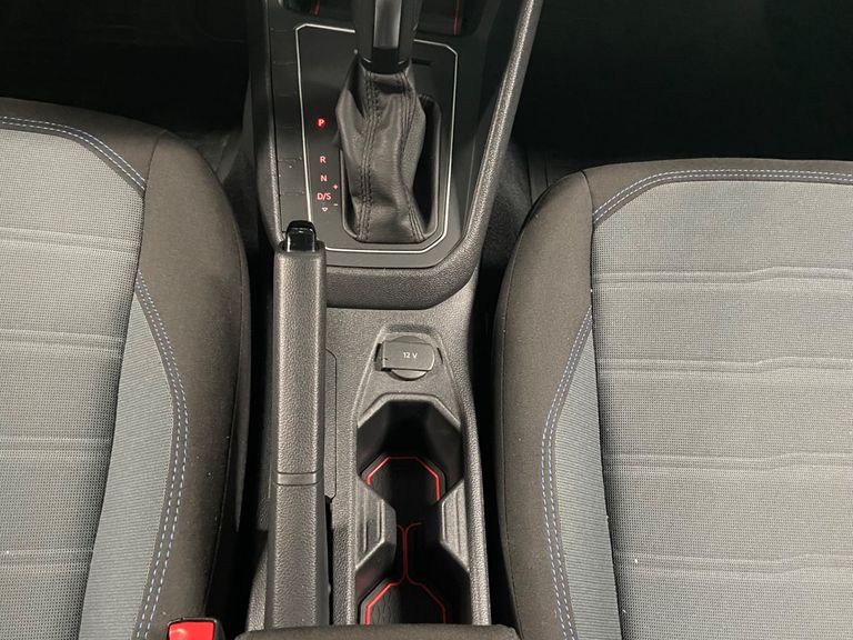 VolksWagen Nivus Comfortline 1.0 200 TSI Flex Aut.