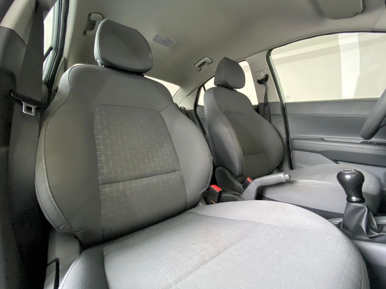 Hyundai HB20S Comfort 1.0  Flex 12V Mec.