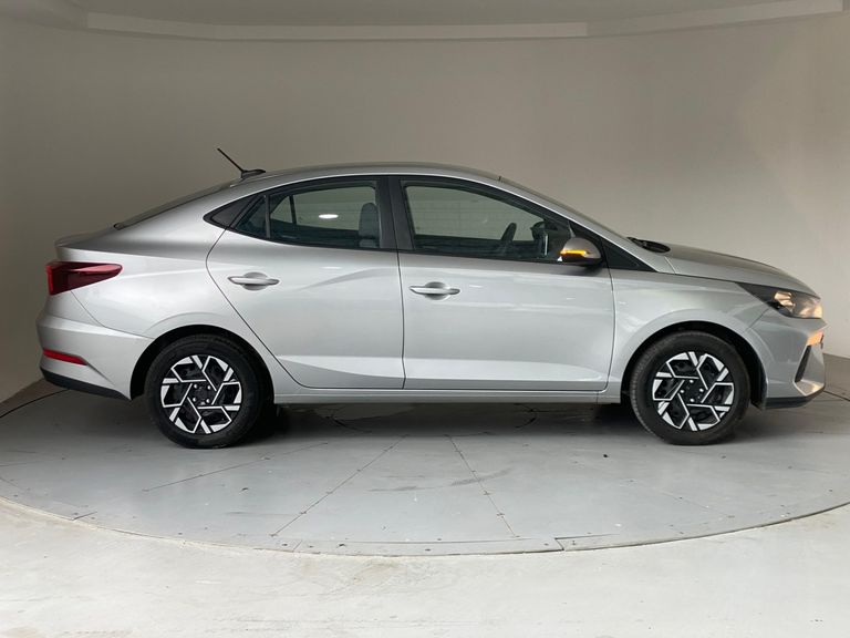 Hyundai HB20S Comfort 1.0  Flex 12V Mec.