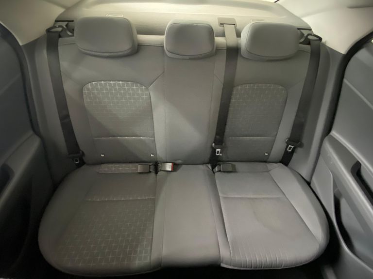 Hyundai HB20S Comfort 1.0  Flex 12V Mec.