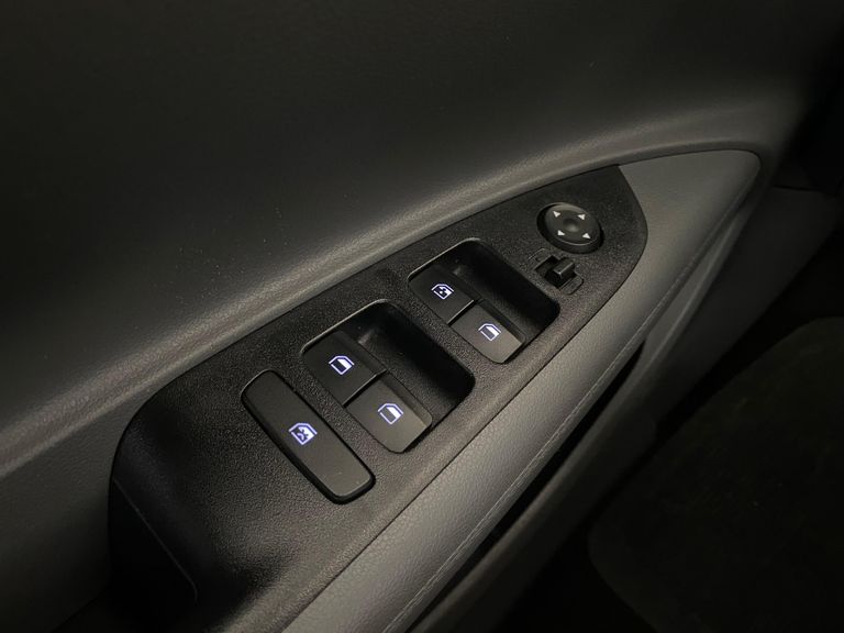 Hyundai HB20S Comfort 1.0  Flex 12V Mec.