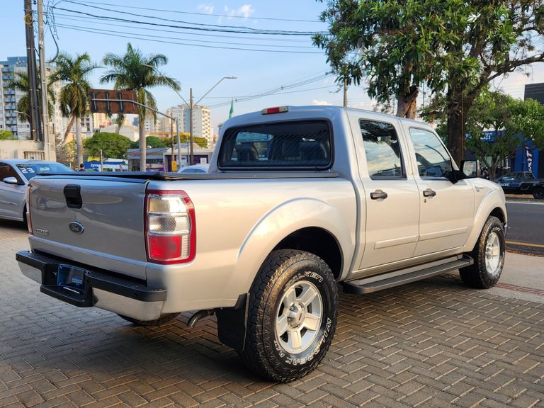 Ford Ranger XLT 2.3 16V 150cv CD Repower.