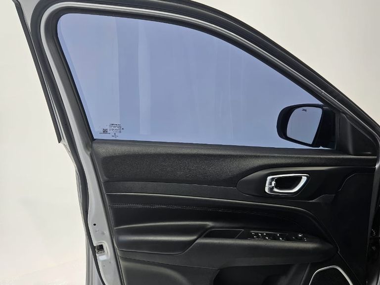 Jeep COMPASS LONG. T270 1.3 TB 4x2 Flex Aut.