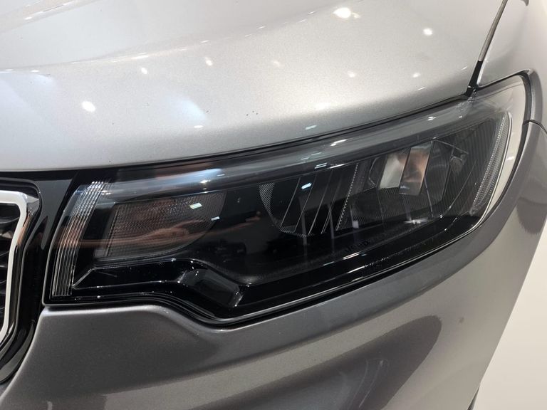 Jeep COMPASS LONG. T270 1.3 TB 4x2 Flex Aut.