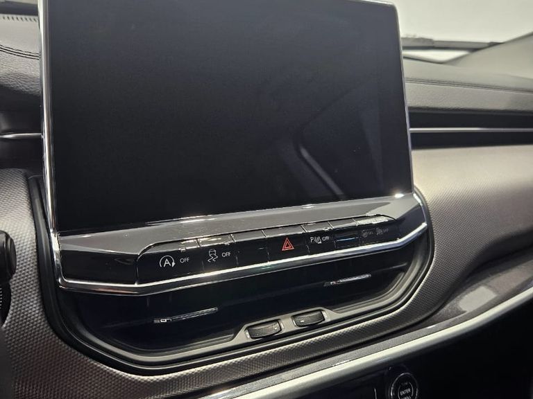 Jeep COMPASS LONG. T270 1.3 TB 4x2 Flex Aut.