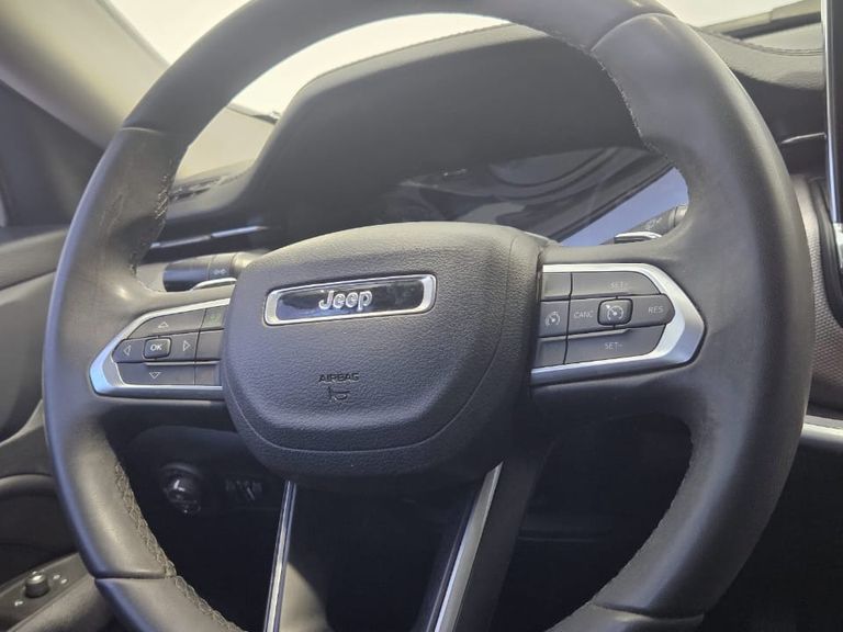 Jeep COMPASS LONG. T270 1.3 TB 4x2 Flex Aut.