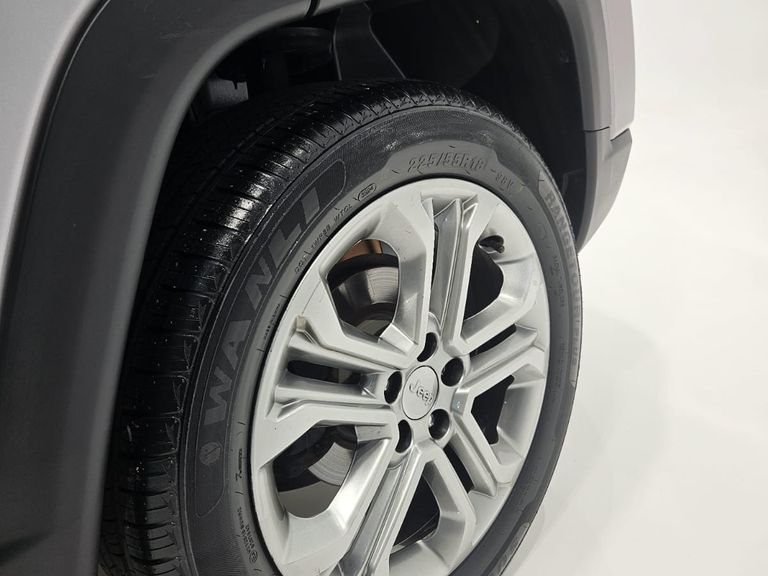 Jeep COMPASS LONG. T270 1.3 TB 4x2 Flex Aut.