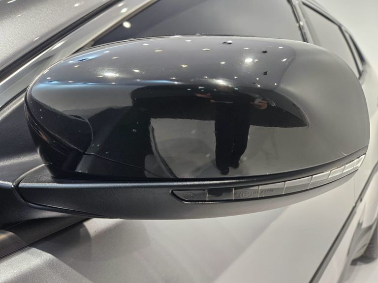 Jeep COMPASS LONG. T270 1.3 TB 4x2 Flex Aut.